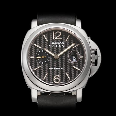 panerai luminor marina 2005